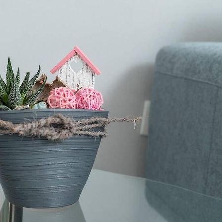 Apartment Milos Котор Екстер'єр фото